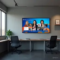 Baanzool Advertisement services