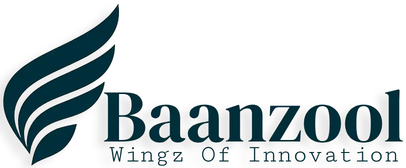 Baanzool_Logo No BG